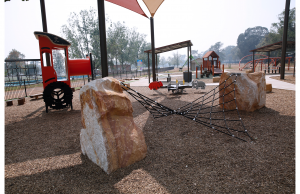 Gulgong Adventure Playground