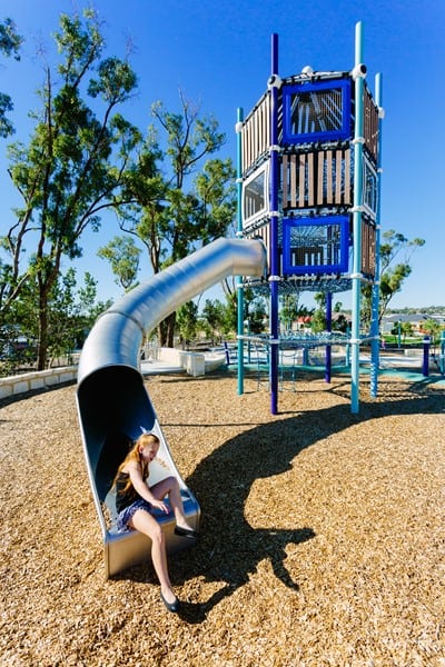 Wellard Playground