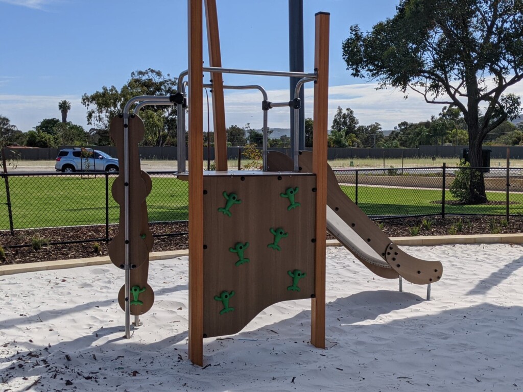 Robinson Park Gosnells