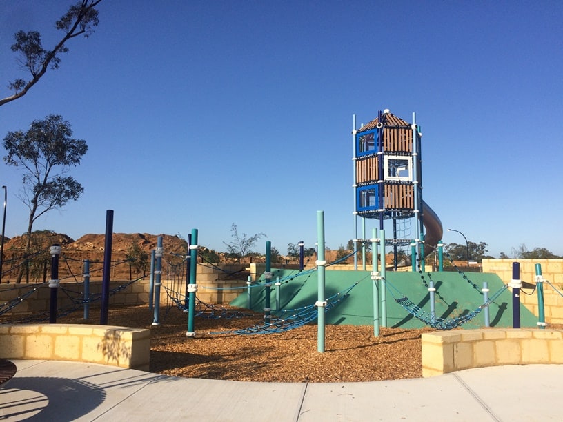 Wellard Playground