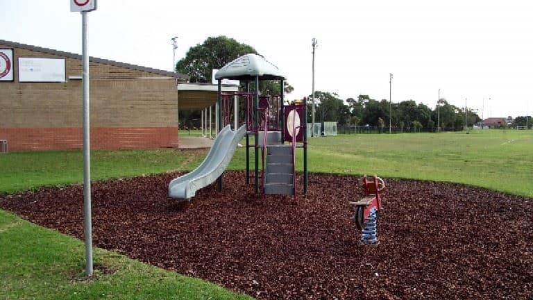AdamstownMyersPark