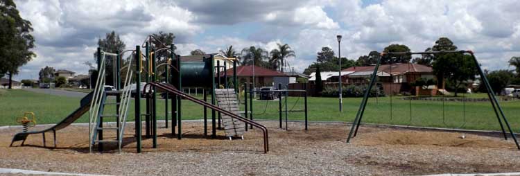Dorothy_Radford_Reserve