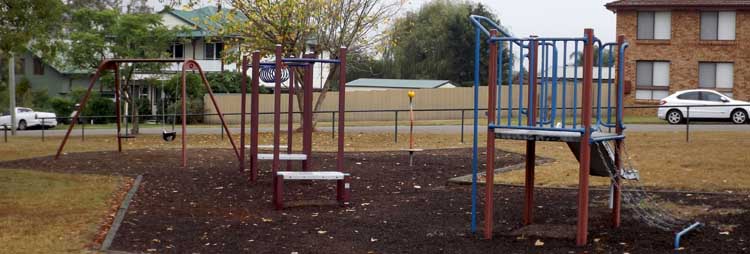 Downes_Park