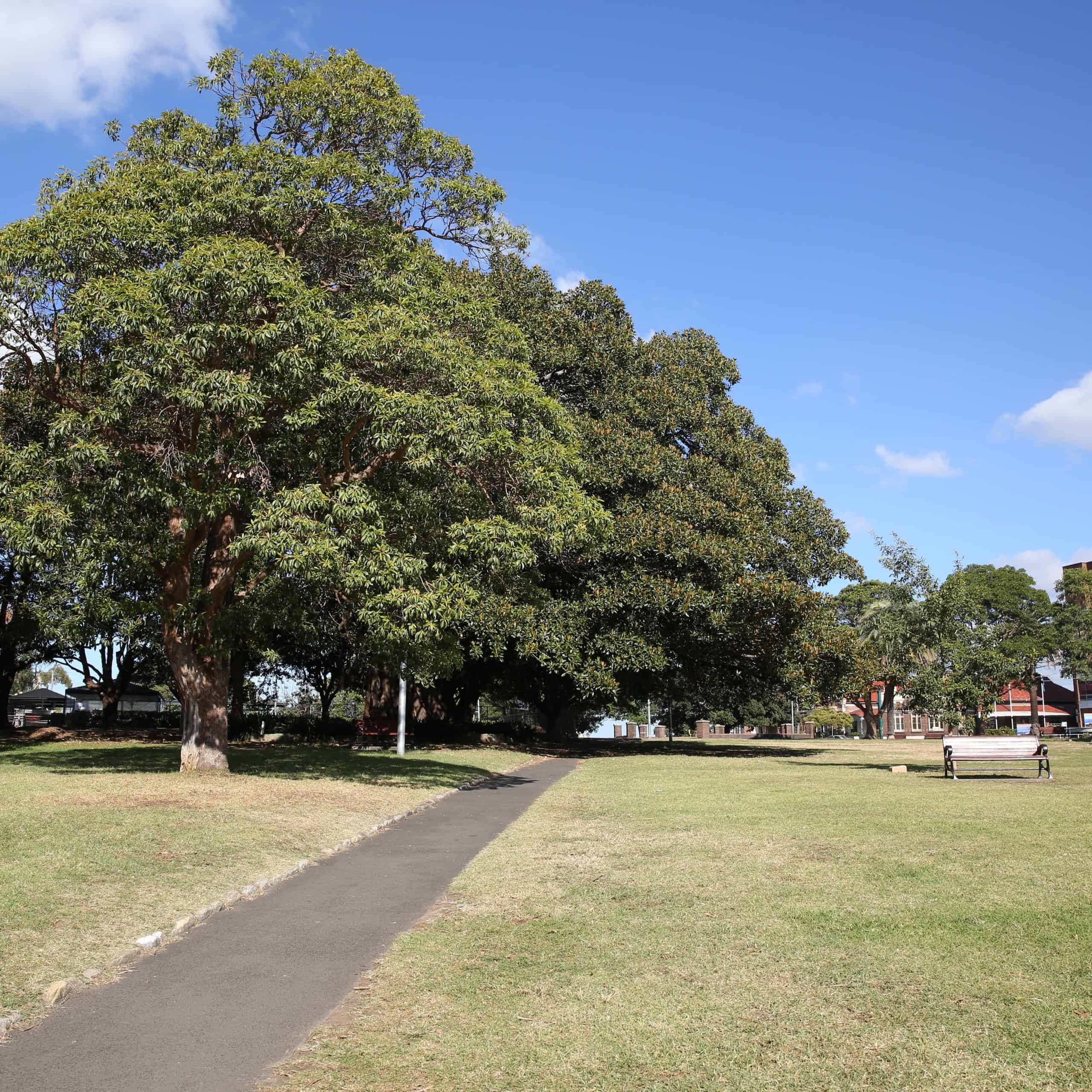 SQ Gladstone Park 373A0487