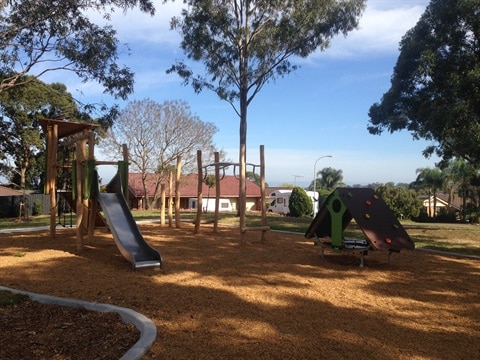 castleman-reserve