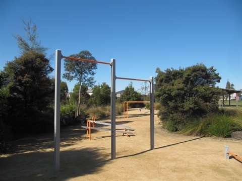 lorius-park