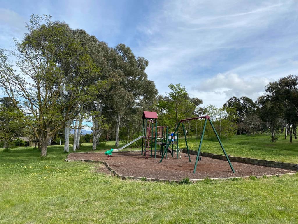Goodwin Hill Central Community Playground