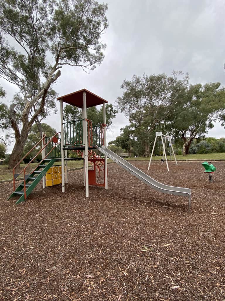 Calvert Park Playground