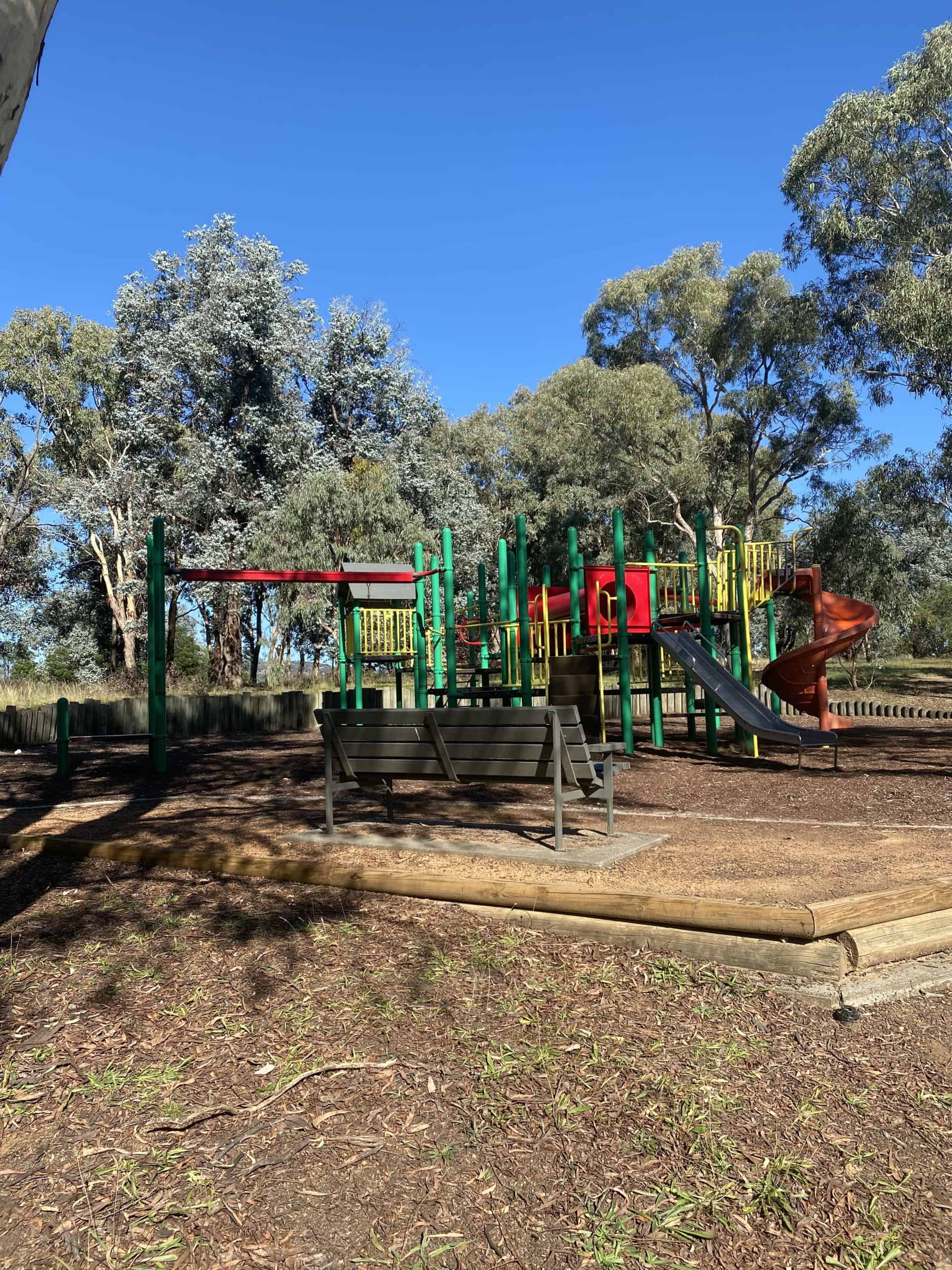 Kareelah Vista Playground