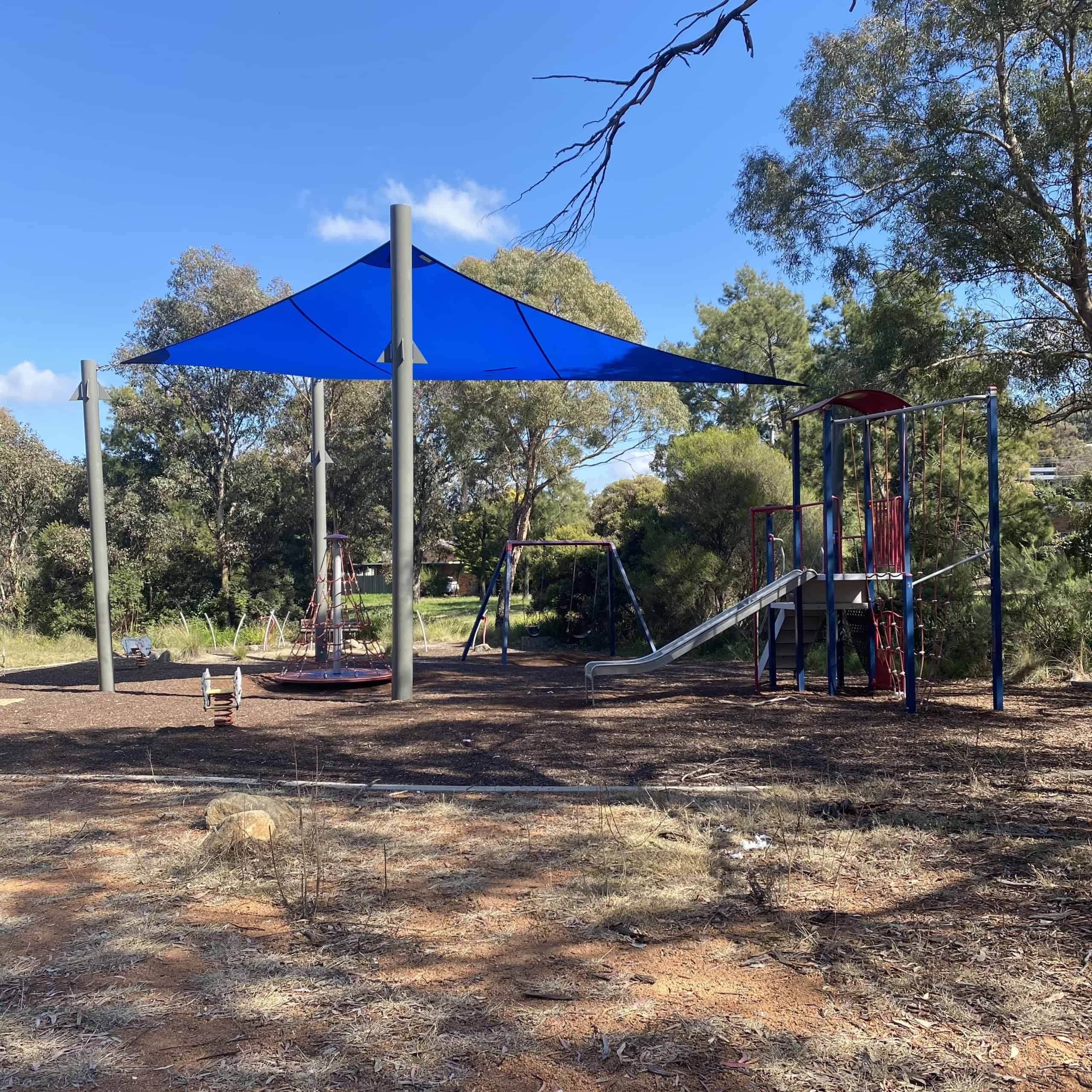 Bayly Place Playground
