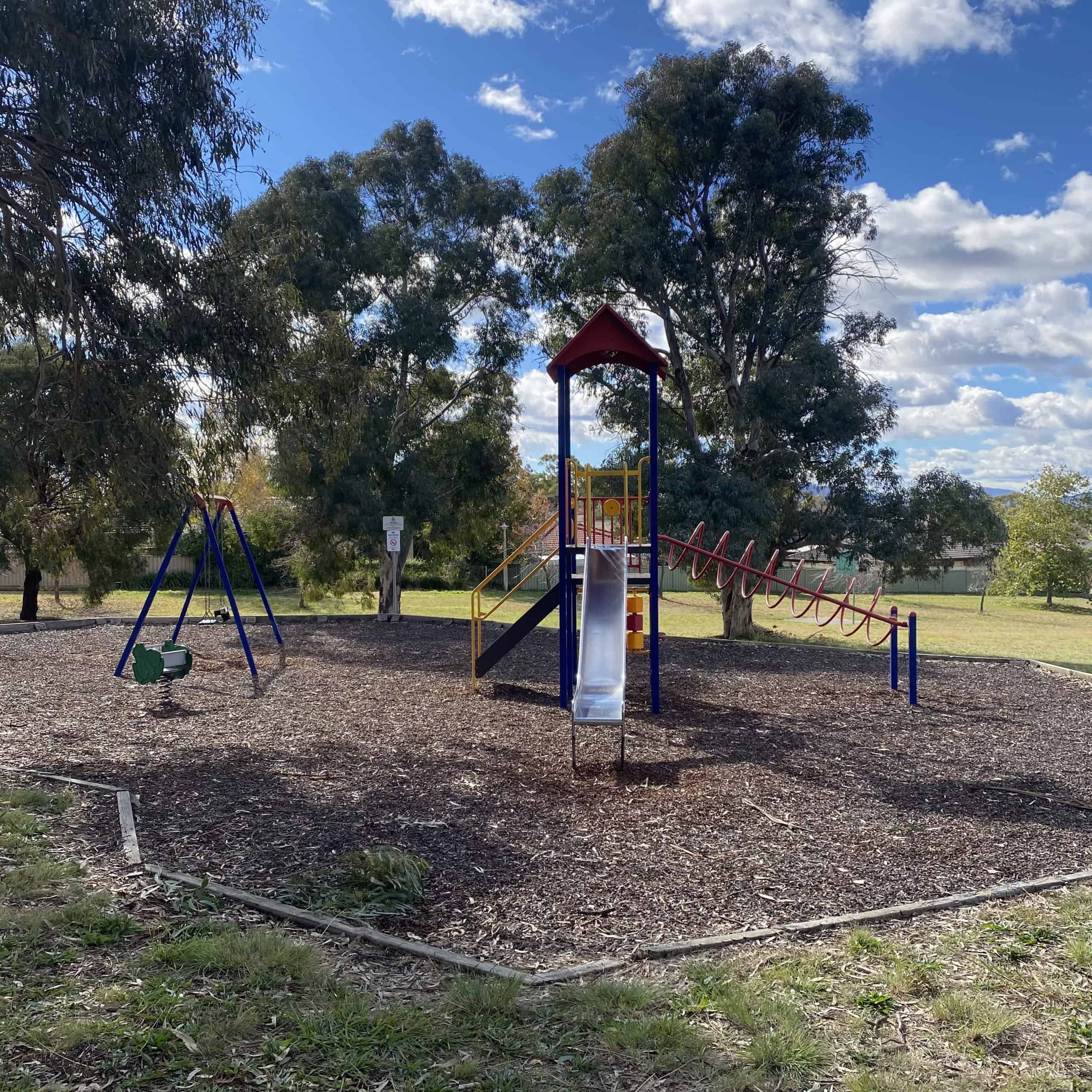 Duffy Shops Playground - Boobobutt - Adventure Awaits!