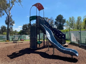 Commonwealth Park Playground