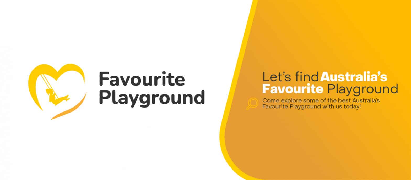 Let’s find Australia’s Favourite Playground