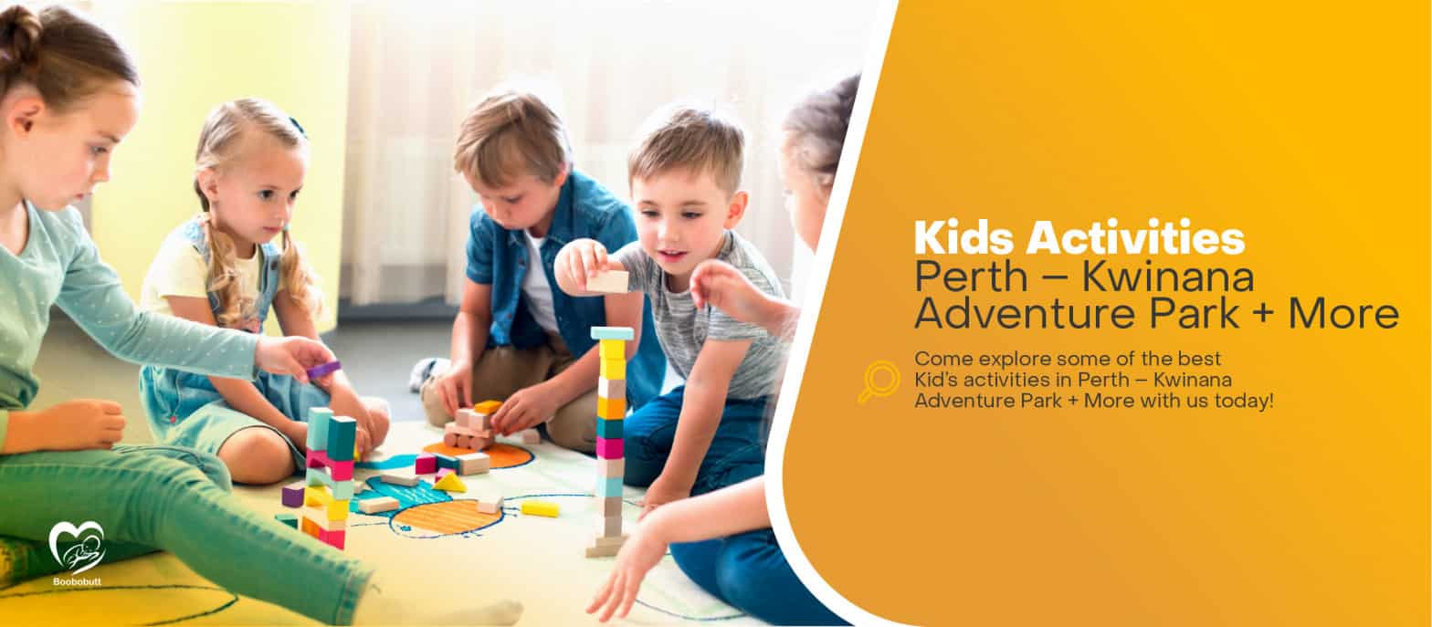 Kids activities in Perth, Kwinana