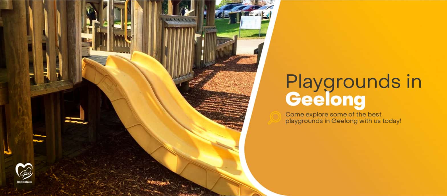 Geelong Playgrounds