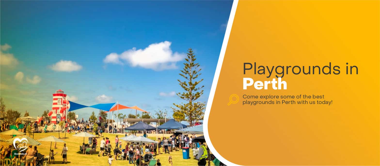 Perth Playgrounds