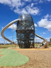 playgrounds in Point Cook