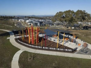 Best Playgrounds Canberra
