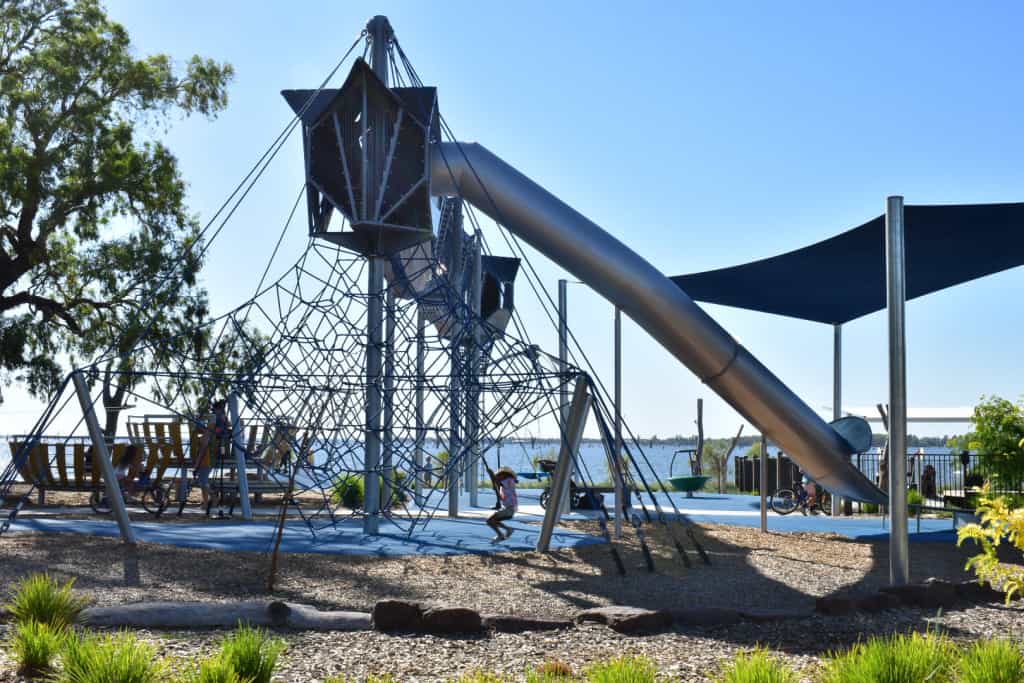 Purtle Park Adventure Playground