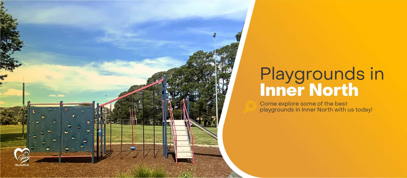 Inner North Playgrounds