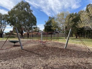 Playgrounds in Tuggeranong