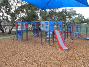 Great Playground Adelaide