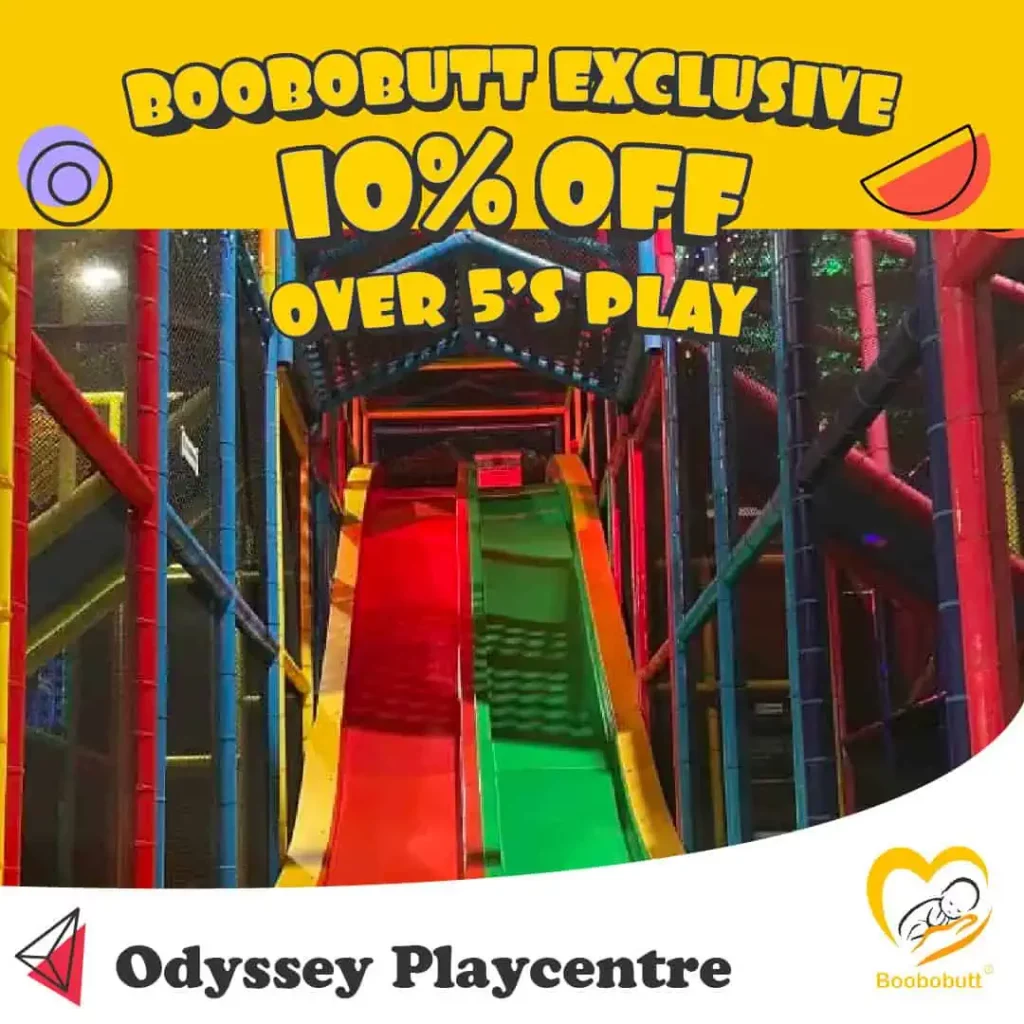 Odyssey Playcentre