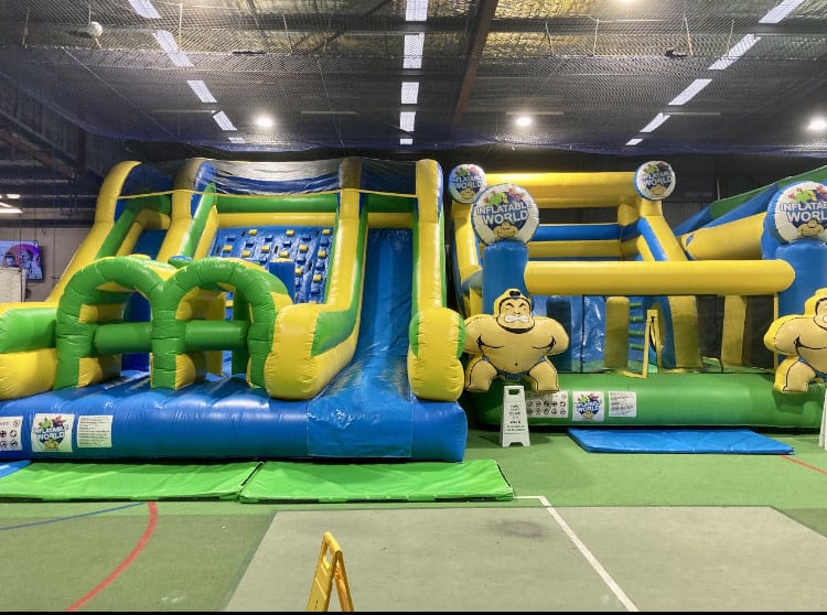 Play Centre Mandurah