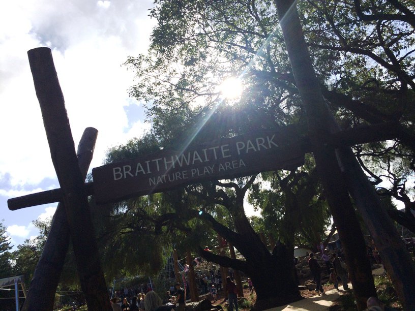 Braithwaite Park