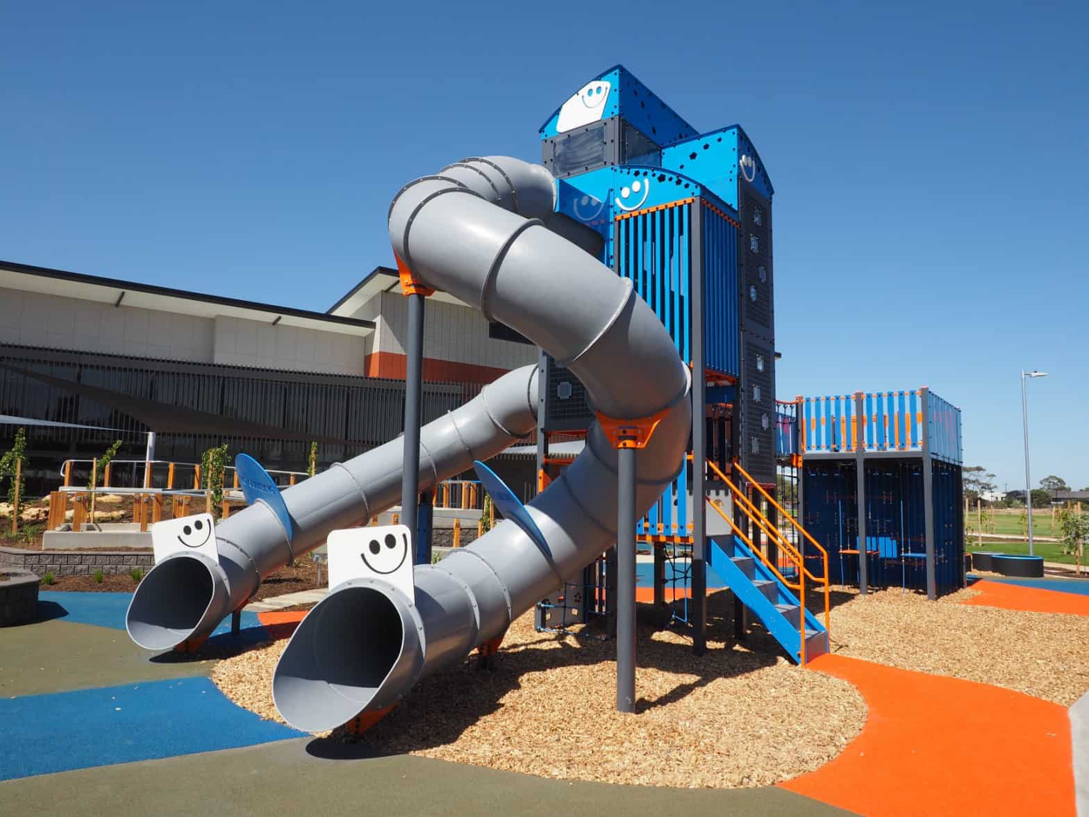 Favourite Playground – South Australia