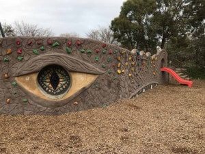 Favourite Playground - Victoria