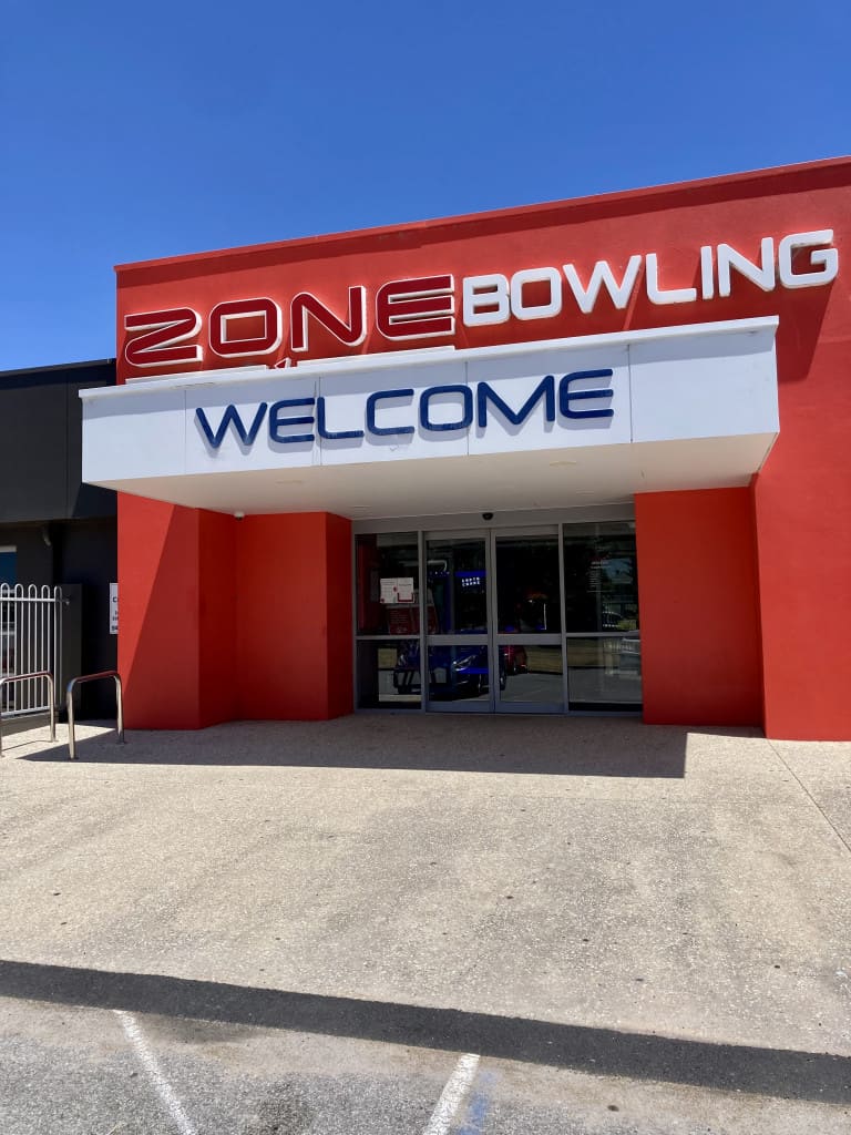 Zone Bowling Rockingham