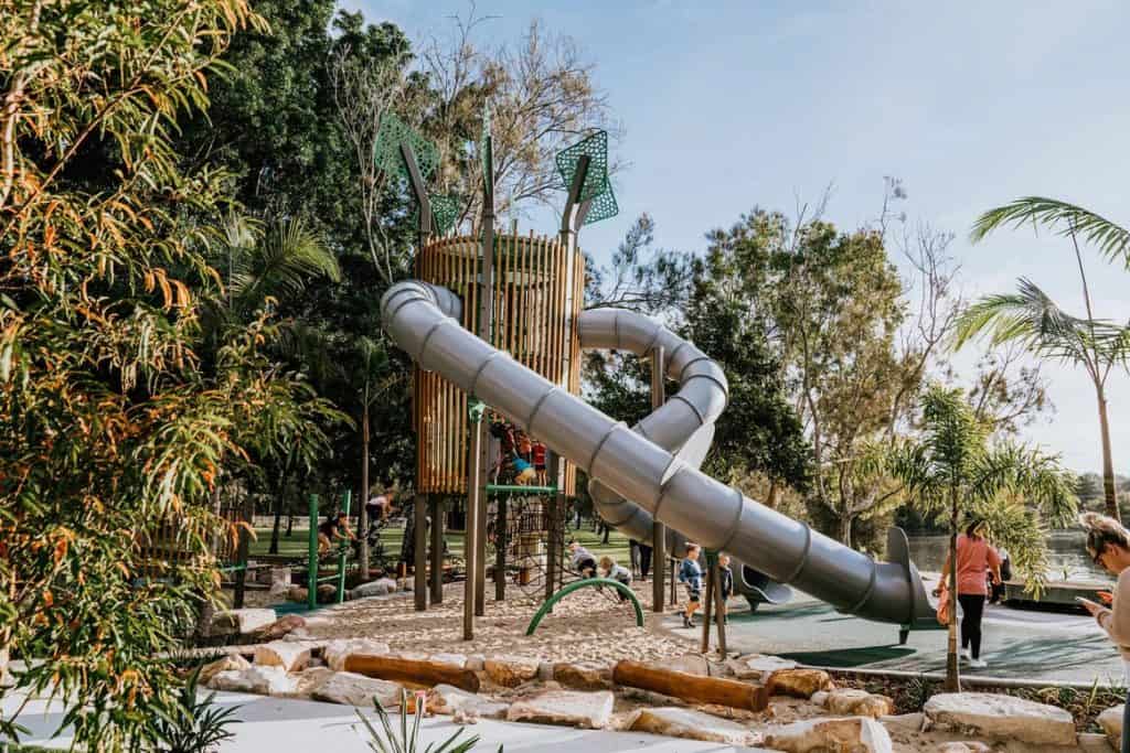 Things to Do With Kids in Gold Coast