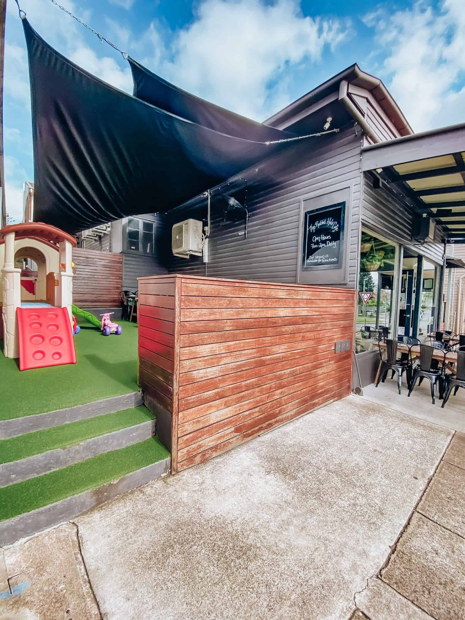 Best Family Friendly Cafes in Brisbane