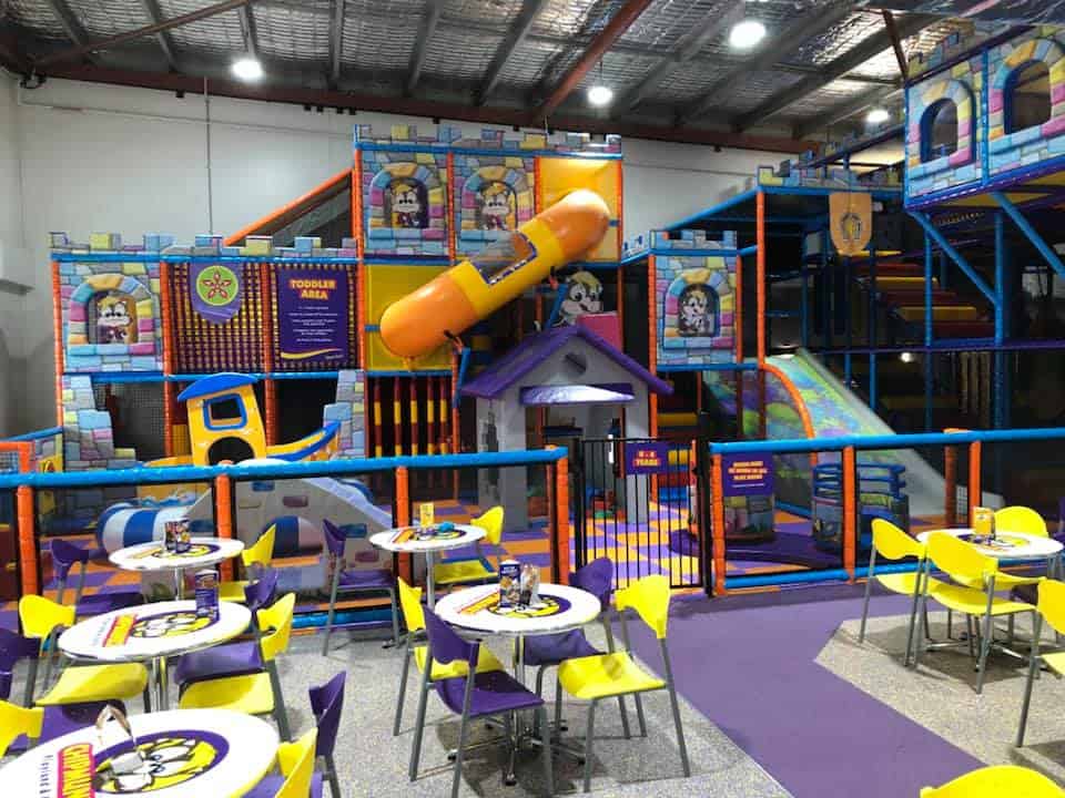 PlayCentres For Kids on Gold Coast [Top 5 List] Boobobutt