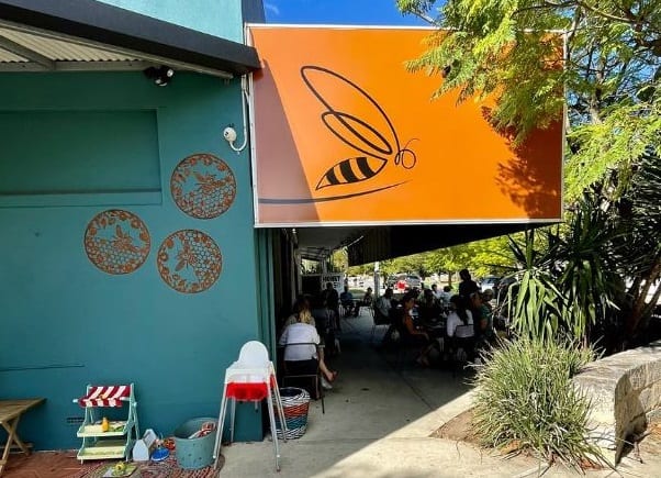 Great Family Friendly Cafes in Perth