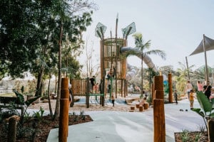 Schuster Park