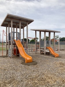 Wattle Grove Estate Playground
