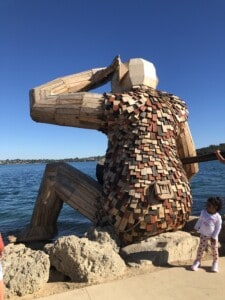 Giants of Mandurah