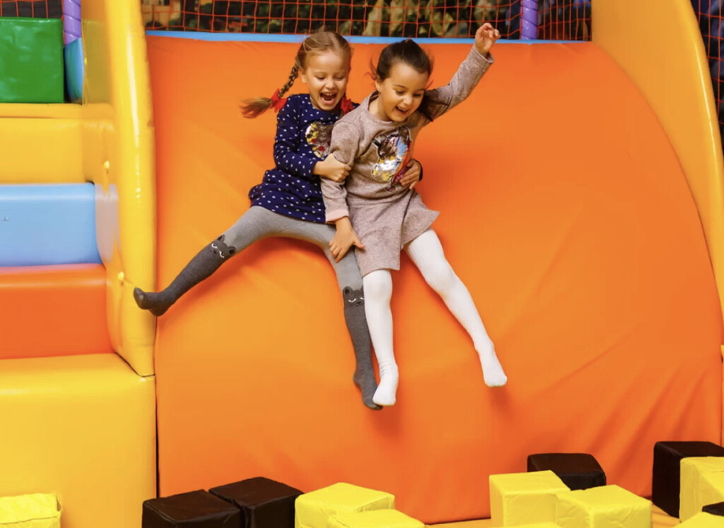 Party Like Never Before: Unforgettable Kids Parties in Brisbane