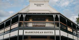Bassendean Hotel