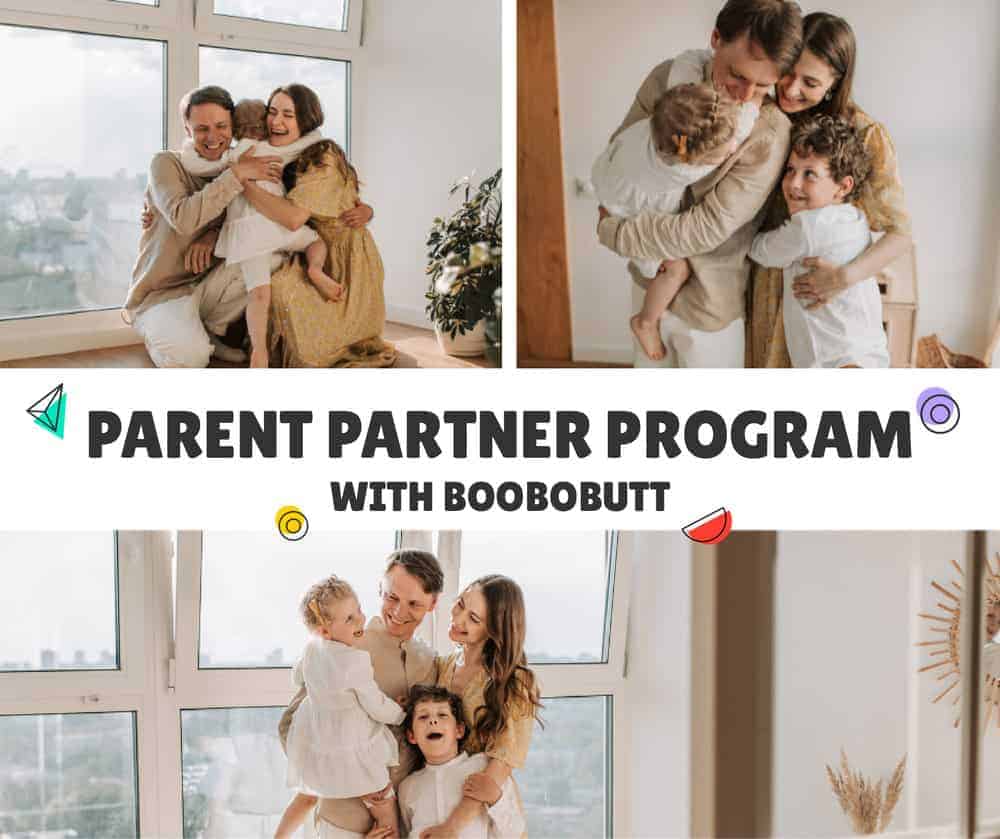 8 Great Reasons You Should Write for the Parent Partner Program