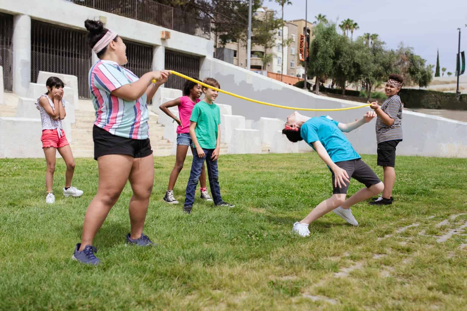 Unlocking the Power of Adventure Play for Mental Well-Being