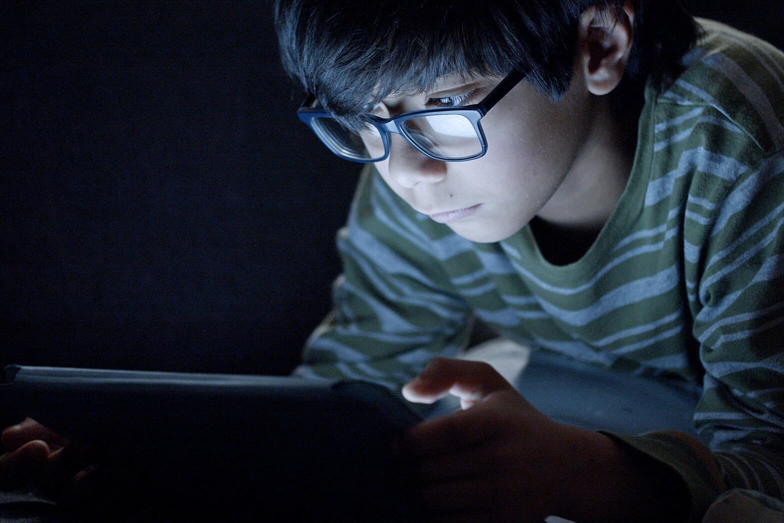 Is Screen Time Harming Your Child? Discover the Surprising Solution for a Healthy Mind!