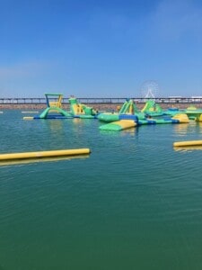 Aqua Park Darwin