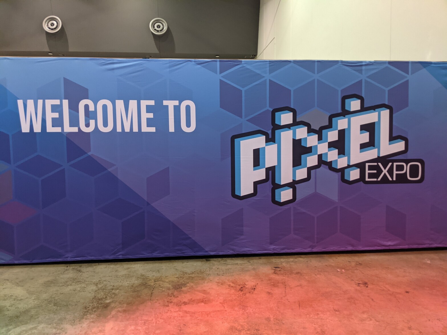 Pixel Expo