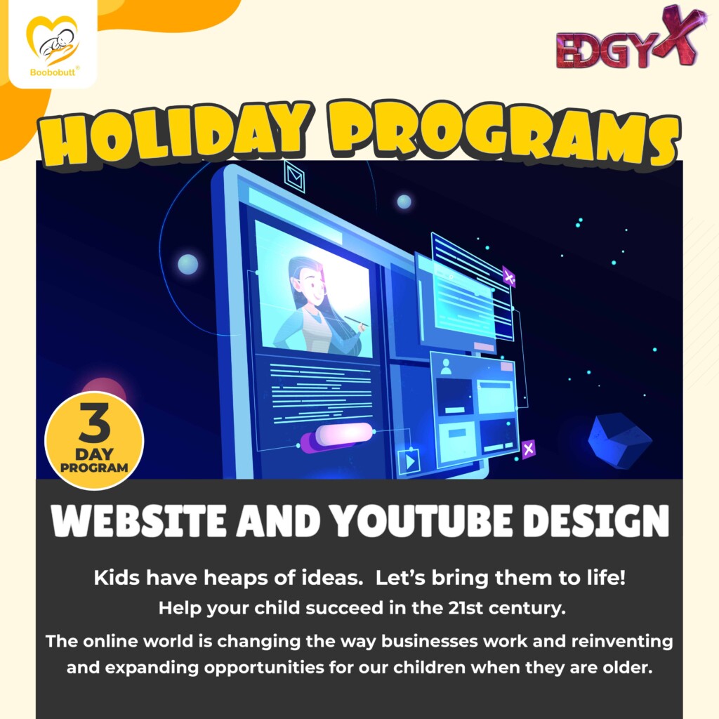 Website and Youtube Design EdgyX 1024x1024 1