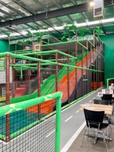 Crocs Playcentre, Hoppers Crossing