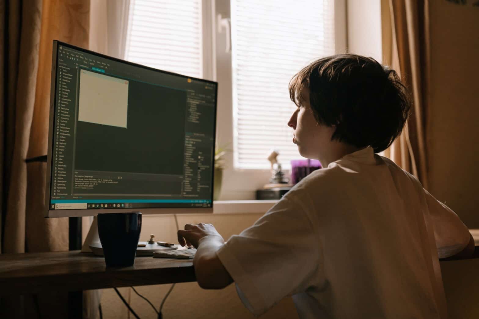 Perth School Holiday Activities: 7 Super Best Coding Classes for Kids this School Holiday! 
