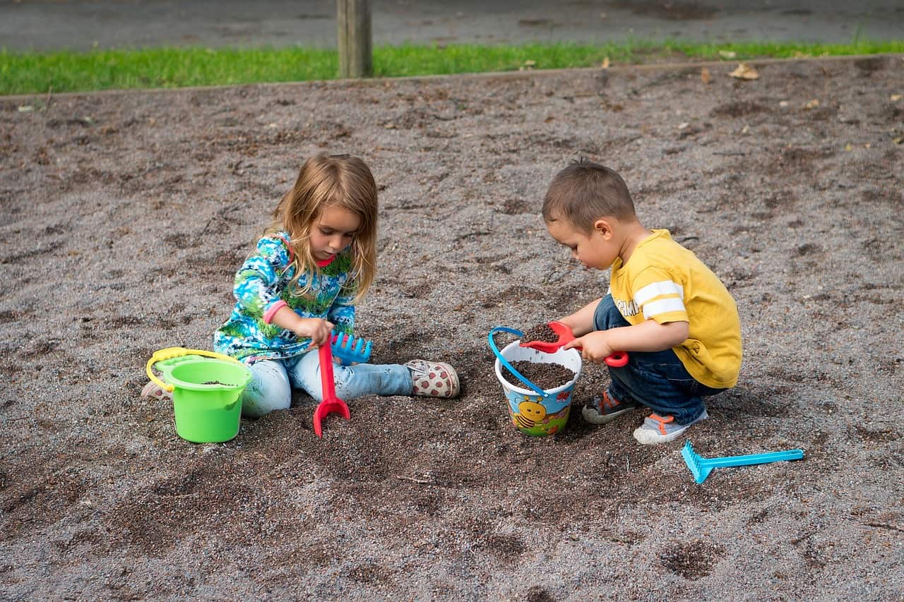 Reimagine Play for Optimal Growth: Why Traditional Playgrounds Might Be Missing the Mark for Your Child’s Development!